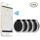 747100112454 Effeltch Bluetooth Tracker Smart Key Phone Wallet Finder