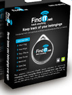 748252030498 Find It Track Anything Bluetooth Tracking Device Phone