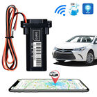 750958508232 Unbranded Realtime Gps Gprs Gsm Tracker For Car