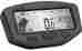 752-700 Trail Tech Black Vapor Stealth Computer