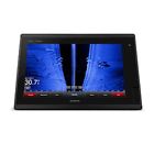 010-01402-03 753759132569 Garmin Gpsmap Network Capable Widescreen Chartplotter