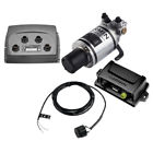010-00705-01 753759149987 Garmin Ghp Compact Reactor Hydraulic Autopilot Starter Pack 010-00705-01 753759149987 Garmin Ghp Compact Reactor Hydraulic Autopilot Starter Pack