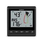010-01142-30 753759157845 Garmin Gnx Wind Marine Instrument Backlit Monochrome Lcd
