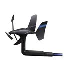010-01616-00 753759157852 Garmin Gwind Wireless Transducer Three Bladed Propeller