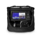 010-01800-20 753759188917 Garmin Panoptix Sonar Ice Fishing Bundle Combo