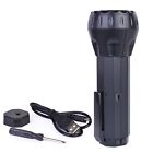 754292134119 Unbranded-generic Rechargable Led Flashlight