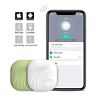 Nut3 755101740767 Nut Smart Key Finder Bluetooth Wifi Tracker Gps
