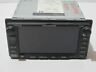 Es300 782928592835 Lexus Lcd Navigation Display Cd Player