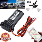 784099930973 Unbranded Mini Car Gps Tracker Real Time Global