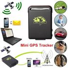 Tk102b 784099937293 Unbranded Mini Gps Tracker Gsm Gprs Locator Car