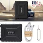 Tk800b 784099940538 Car Realtime Tracking Device Gps Gsm Gprs Powerful