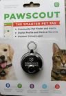 786306910006 Pawscout The Smarter Pet Tag Bluetooth No Month