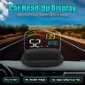 Obd2 7903646808142 Unbranded Display Ii Gps Overspeed Warning Speedometer Projector