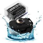 792759647321 Monster Magnetics Magnetic Stash Box Under Car Safe