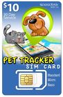 793052173104 Speedtalk Mobile Sim Card For Pet Tracker And 793052173104 Speedtalk Mobile Sim Card For Pet Tracker And