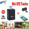 798154972686 Unbranded Hot Magnetic Mini Car Gps Tracker Real