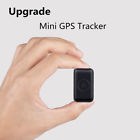 802354898179 Unbranded Upgrade Mini Gps Tracker Magnetic Sos Call