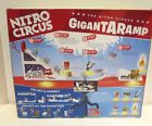 807648054040 Logi Hexbug Nitro Circus Gigant Taramp With Character