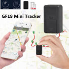 808521765329 Unbranded Mini Car Sos Gps Tracker Strong Magnet