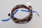 81517 Zonar New Systems Deutsch Jbus Backbone Power Cable For Gps 81517 Zonar New Systems Deutsch Jbus Backbone Power Cable For Gps