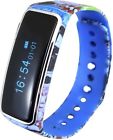 815416020814 Batman V Superman Actiiv Activity Tracker Medium Black Colorful