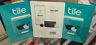 Re-33006-bn 819039022095 Tile Assorted Pack Slim Mate Sticker Box Is