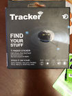 819107000338 Tracker Find Your Stuff Sticker Keep Track Of