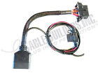 821600 Cable Builders Inc Pin Male Female Obd Ii Pass Thru