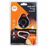 Pebl330 843677002690 Logi Motorola Personal Led And Uv Sensor Black