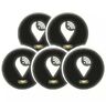850133008370 Trackr Pixel Bluetooth Tracking Device Key Phone Finder