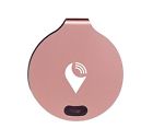 852434005263 Trackr Lost Item Tracker Rose