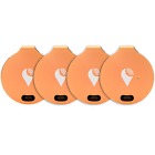 852434005751 Trackr Bravo Key Tracker Phone