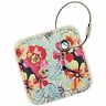 8541746566 Paiyule Case Compatible For Tile Mate Key Finder Phone Flower