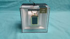 855221006108 Cuff Inc Lisa Gold Necklace Pendant Smart Jewelry Emergency One Button Tracking