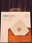 859553005402 Tile Slim Finder White Nib