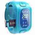 86011066uk Oem Y3 Kid Gps Gsm Wi-fi Triple Positioning Smart Watch W Two-way Call Sos