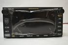 86120-33550 Toyota Lexus Oem Navigation Radio Cd Player Voice