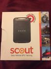 867269000406 Scout Black Vehicle Gps Tracker Tracking New Sealed 867269000406 Scout Black Vehicle Gps Tracker Tracking New Sealed