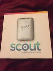 867269000420 Scout Black Personal Gps Tracker Tracking New Sealed 867269000420 Scout Black Personal Gps Tracker Tracking New Sealed