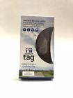 868710000112 Wearsafe Tag Wearable Personal Safety Device Dark Gray