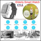 870884755033 Unbranded Smart Elderly Kids Gps Tracker Sos Call