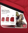 876591007526 Ful Multi-purpose Travel Luggage
