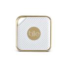 Rt-11001-us 883830 Tile White With Gold Rt-11001-us 883830 Tile White With Gold