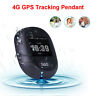 889251533365 Unbranded Personal Tracker Gps Tracking Pendant Alarm Clock