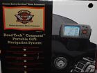 92321-06 Harley Davidson Gps Road Tech Conquest Garmin Navigation System