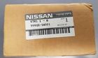 999q8-vw001 Nissan Oe Vehicle Tracking And Recovery System Part