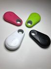 9nu5gx0vx4wm1 Pack Of Bluetooth Gps Locator Tag Tracker Wallet Key Finder