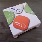 9pt6ta5tw8sz7 Nut Mini White Bluetooth Smart Finder Kids Pet Key Tracker