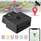 A054600-p001999093 Partsdom Mini Obd Gps Sms Gprs Tracker Real 750958542632