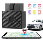 A054600-w001735531 Wowparts Mini Obd Gps Sms Gprs Tracker Real Time Car